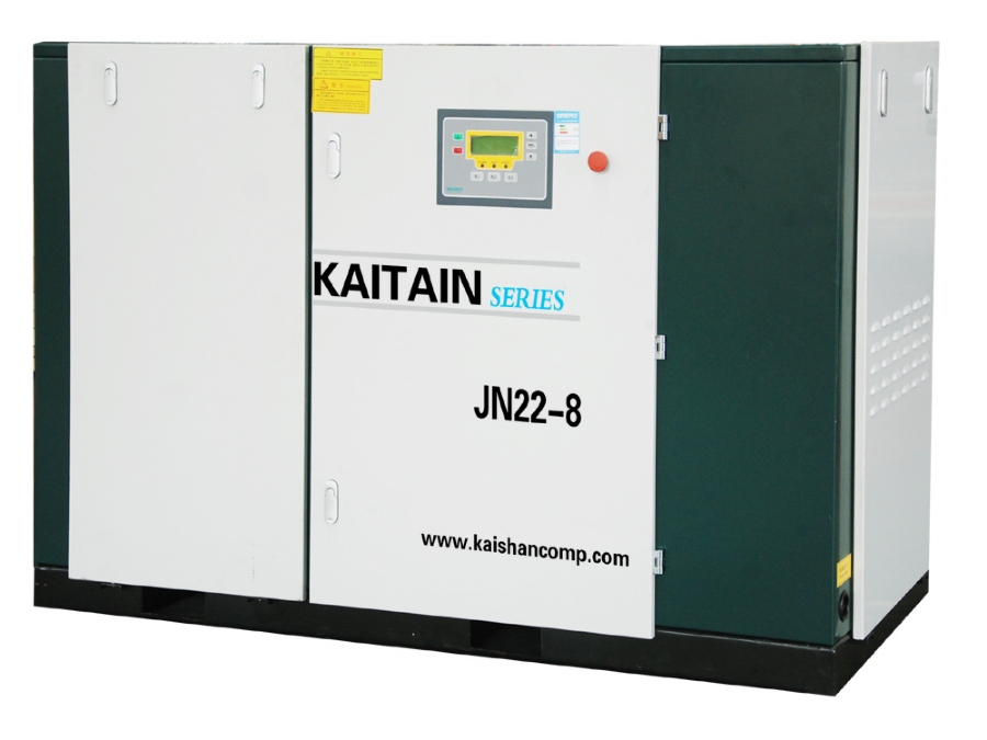 Kaitain JN系列电动螺杆空气压缩机