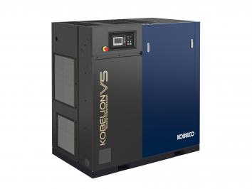 神钢VS/AG系列(15～75kW)中小型空压机