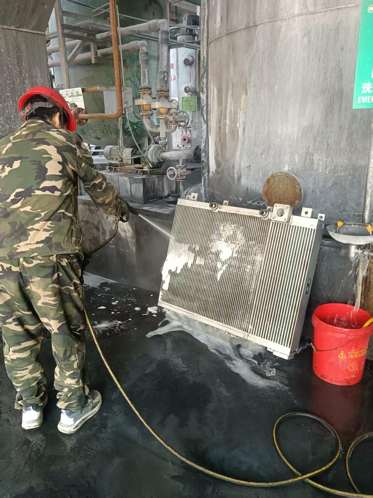 黔西南寿力空压机的日常维护