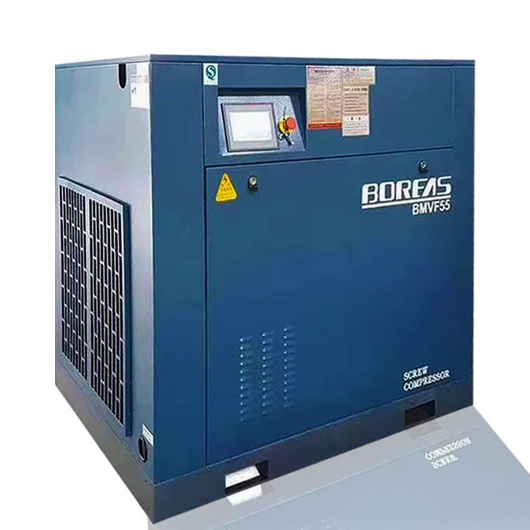 安顺如何正确的选购开山空压机 安顺如何正确的选购开山空压机