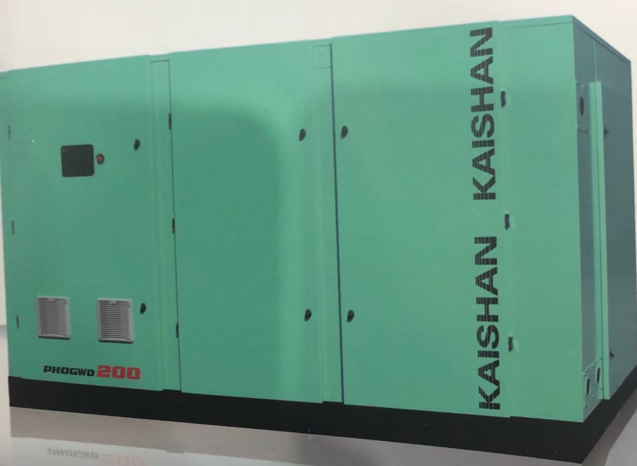 什么情况选择无油空压机呢? 什么情况选择无油空压机呢?