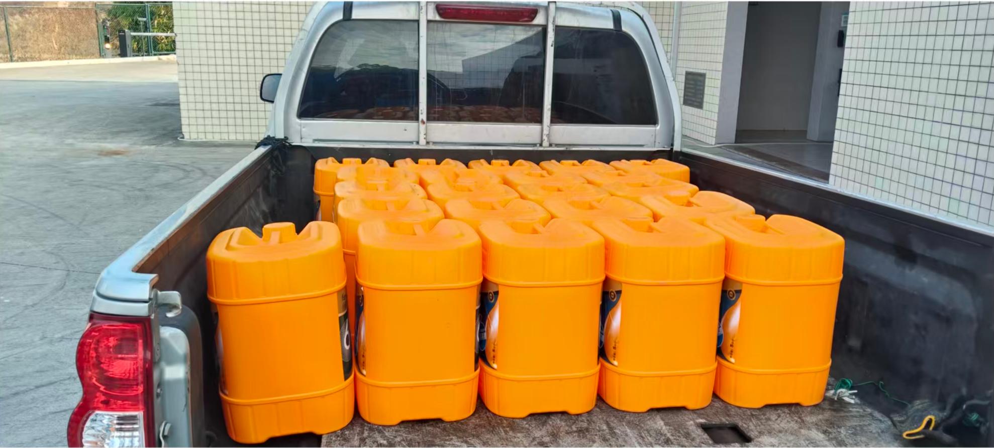 贵州空压机油的认知误区