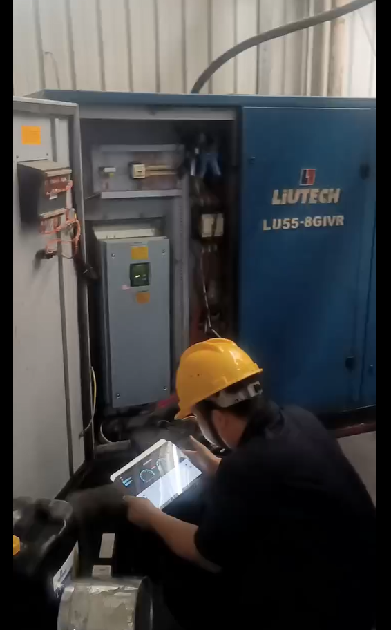 贵州空压机节能技术方案、空压机节能计算方法