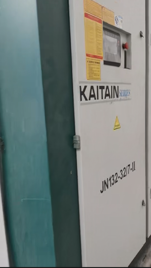 这么做能减少贵州开山空压机发生故障